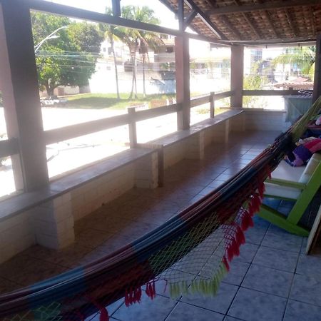 Hostel Malibu Porto de Galinhas Bagian luar foto