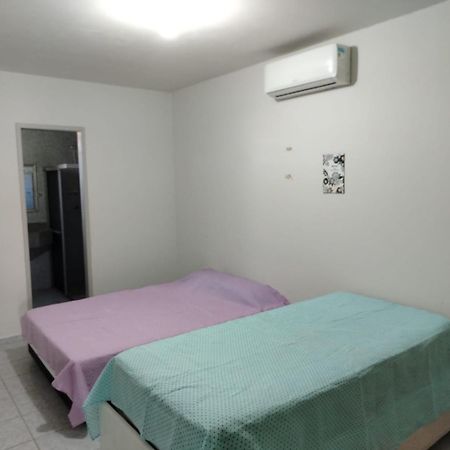 Hostel Malibu Porto de Galinhas Bagian luar foto