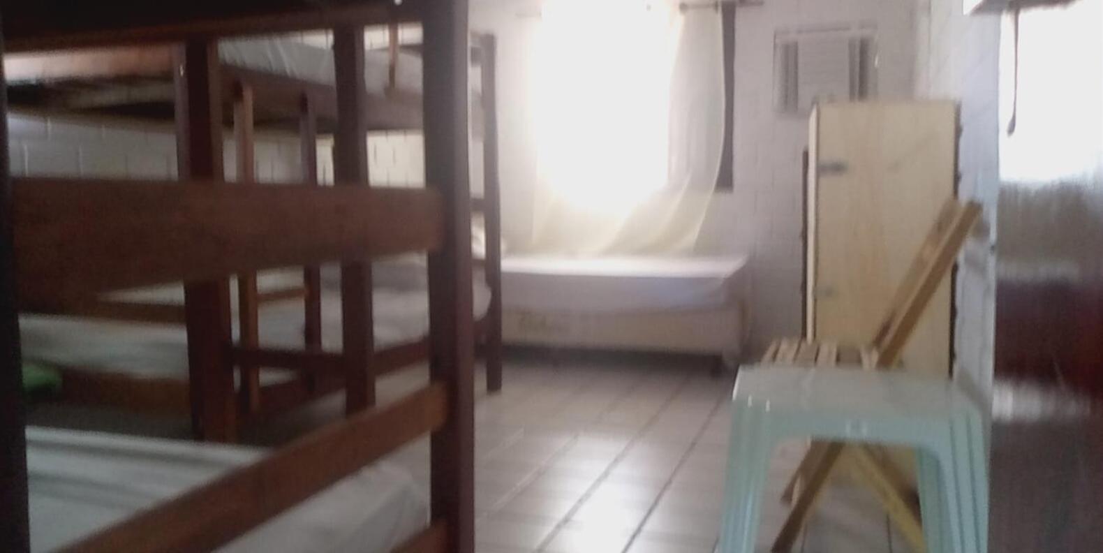 Hostel Malibu Porto de Galinhas Bagian luar foto