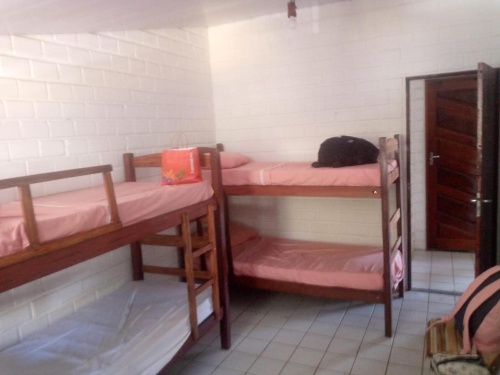 Hostel Malibu Porto de Galinhas Bagian luar foto