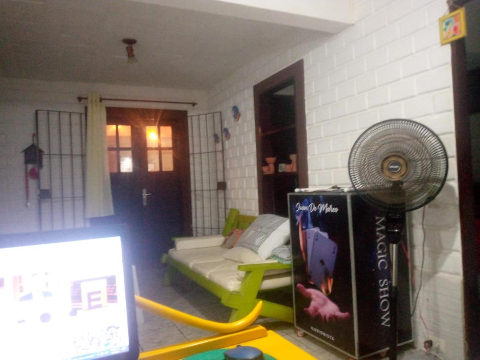 Hostel Malibu Porto de Galinhas Bagian luar foto