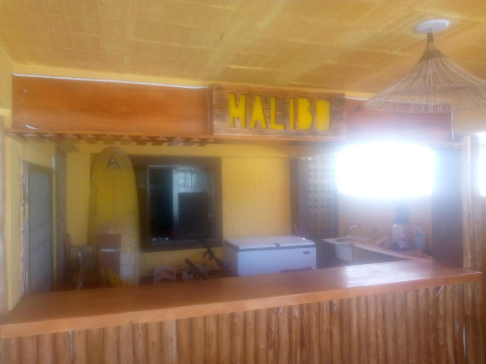 Hostel Malibu Porto de Galinhas Bagian luar foto