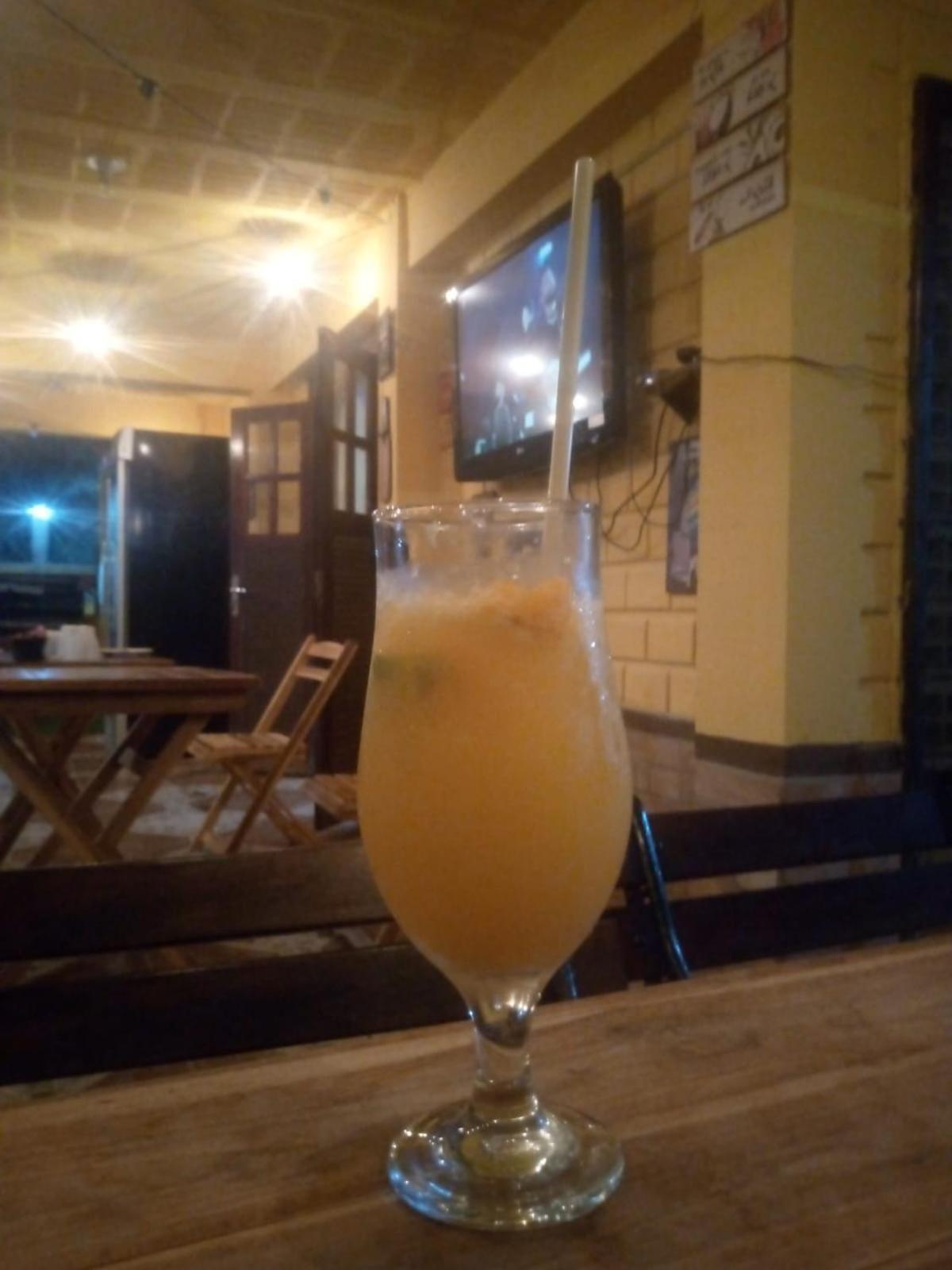 Hostel Malibu Porto de Galinhas Bagian luar foto
