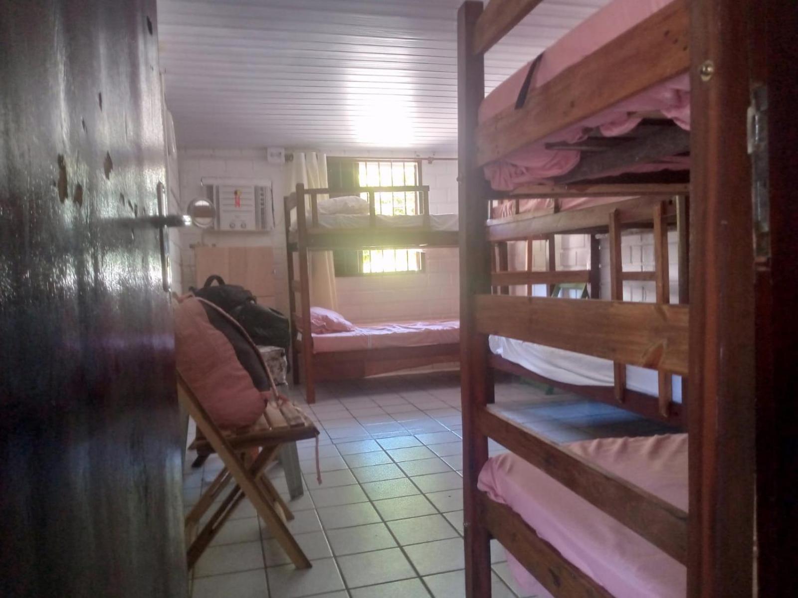 Hostel Malibu Porto de Galinhas Bagian luar foto