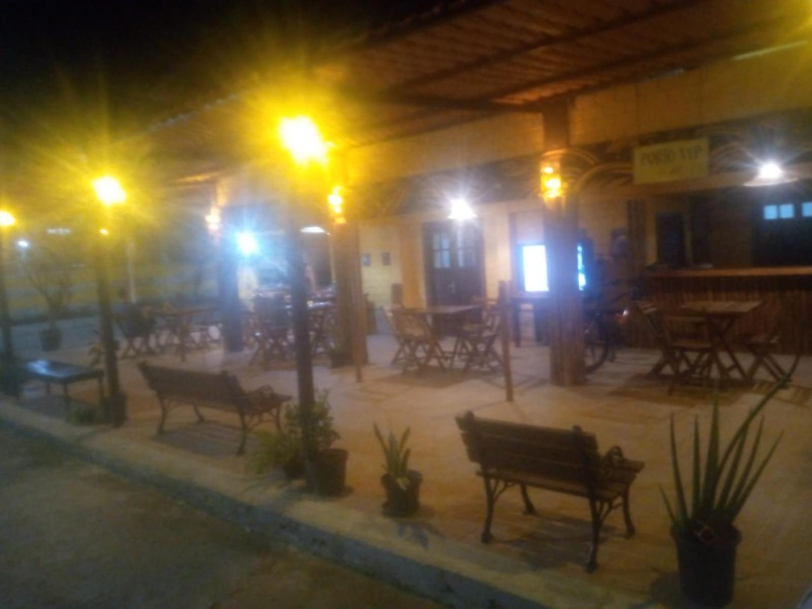 Hostel Malibu Porto de Galinhas Bagian luar foto