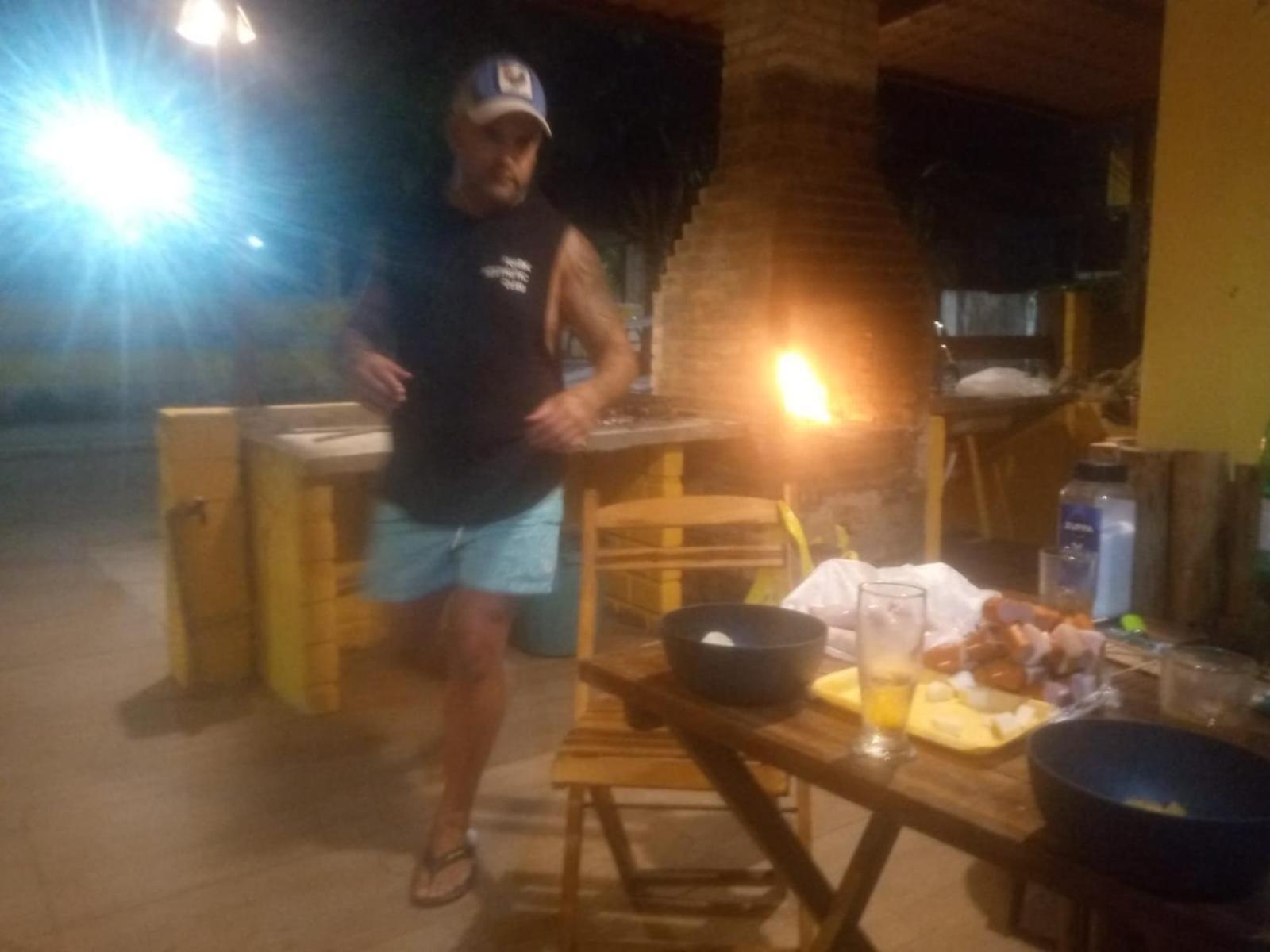 Hostel Malibu Porto de Galinhas Bagian luar foto