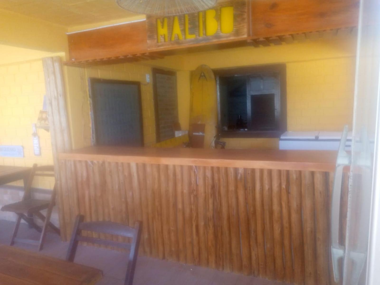 Hostel Malibu Porto de Galinhas Bagian luar foto
