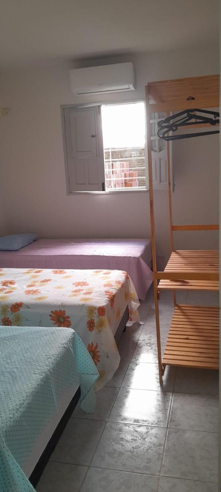 Hostel Malibu Porto de Galinhas Bagian luar foto