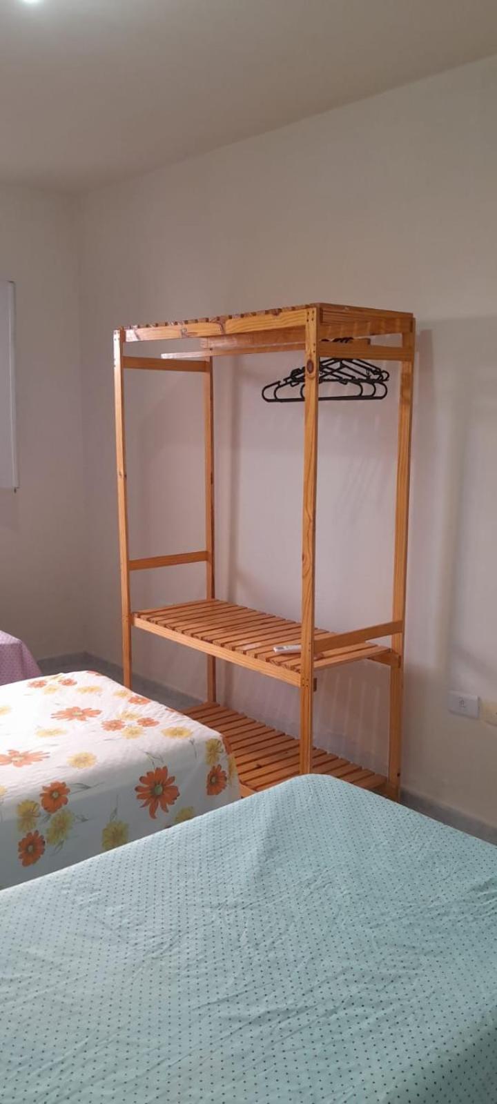 Hostel Malibu Porto de Galinhas Bagian luar foto