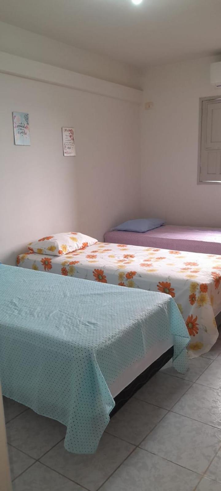 Hostel Malibu Porto de Galinhas Bagian luar foto