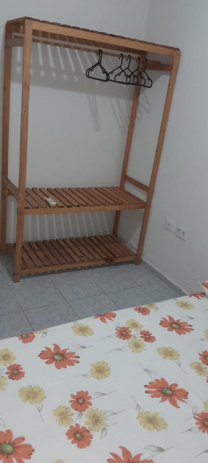 Hostel Malibu Porto de Galinhas Bagian luar foto