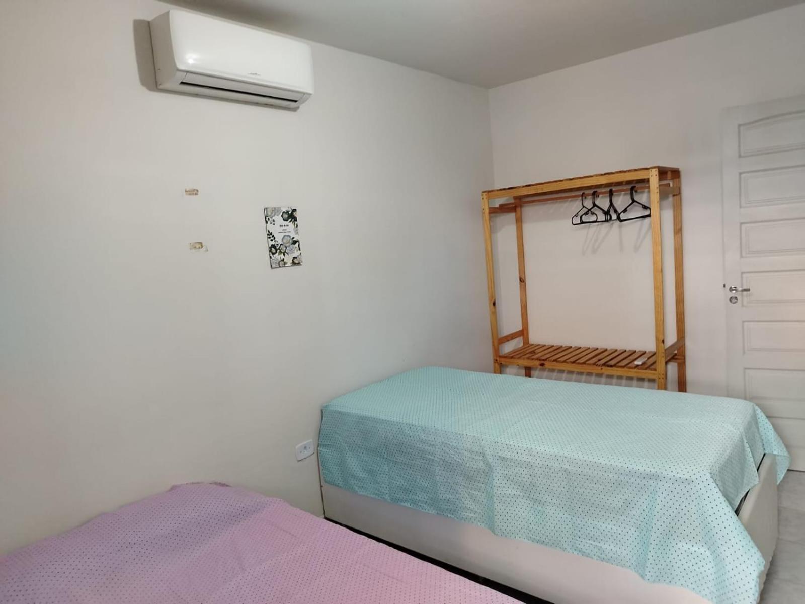 Hostel Malibu Porto de Galinhas Bagian luar foto