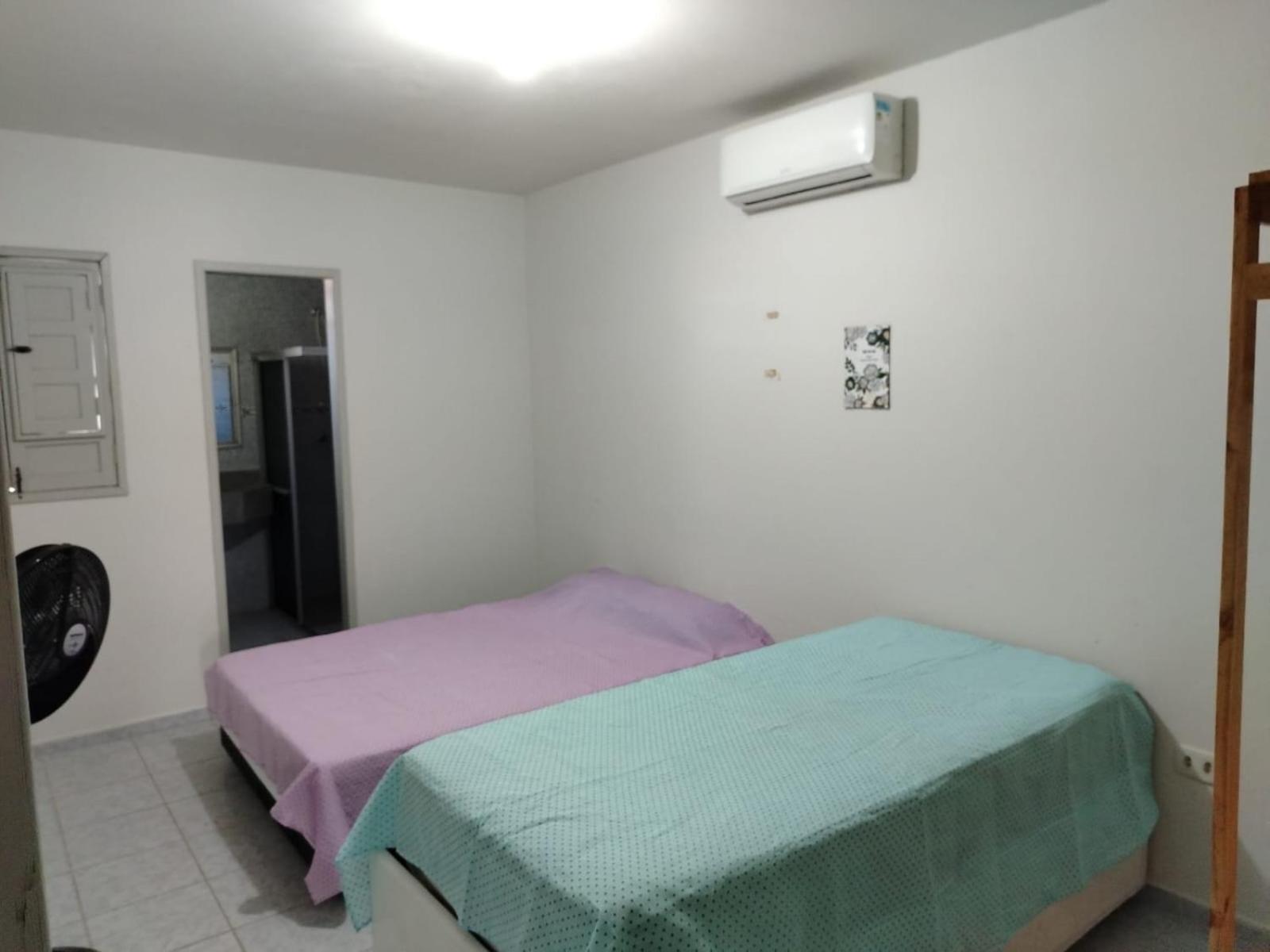 Hostel Malibu Porto de Galinhas Bagian luar foto